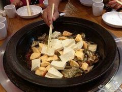 -官厅老勾渔馆(温泉店)