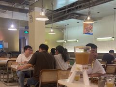 -白仁仔· 活烤海鲜 宵夜(豫园店)