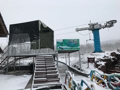 -雪山彩虹谷景区