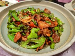 农家小炒肉-湘语·湖南家常菜(新洲店)