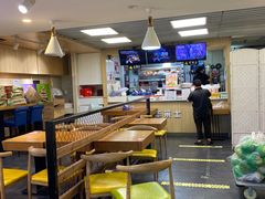 -华莱士炸鸡汉堡(崇文门搜秀城店)