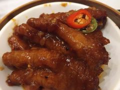-稻香酒家·34年老字号·港式粤菜(汉街店)