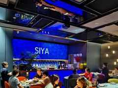 大堂-三利音·玖弄小鲜(浦东嘉里城店)