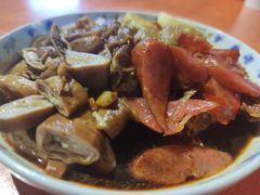 -吴长子卤菜馆(统一街店)