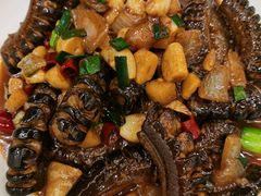 -健眺小海鲜(临海后山店)