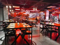 大堂-撸小妖(六里桥总店)