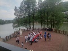 -海兰云天度假区温泉