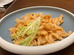 素毛肚-水月周庄铂尔曼酒店-水月荟中餐厅