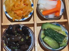 -马记永·兰州牛肉面(天通苑家乐福店)