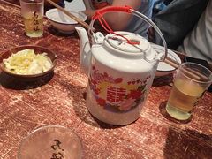 -馬伍旺川菜(安德门店)