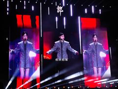 -深圳市宝安体育中心体育场