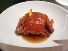 -小厨娘淮扬菜(河西奥美大厦店)