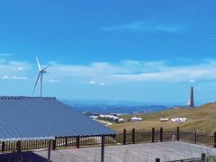 -龙里油画大草原旅游区