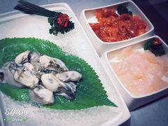 生蚝-海底捞火锅(凯德广场店)