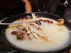 野山笋老鸭煲-乡里八闽·福州乡土菜(火车北站店)