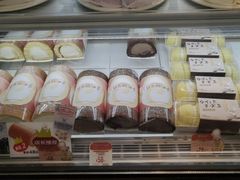-西村叔叔的店(黄岛青医附院店)