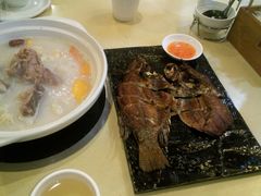 -拾味馆(万达广场店)
