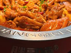 -胖哥俩肉蟹煲(杭州下沙学林街店)