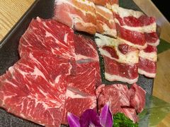 -牛藏·黑毛和牛烧肉(环市东店)