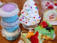 -卷心卷意·轻甜蛋糕(新光天地店)