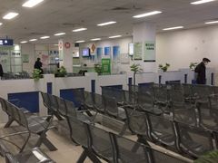 -复旦大学附属肿瘤医院(徐汇院区)