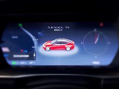 -TESLA 特斯拉(上海太古汇体验店)