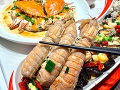 -船家渔(徐州北路店)