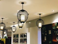 -冶春茶社(星汉大厦店)