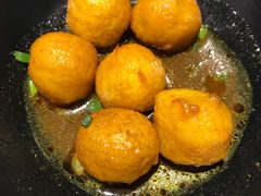 -無牌小范·香港明星美食