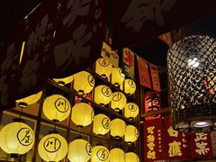 -玉川屋·深夜食堂居酒屋(柳巷店)
