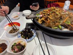 -一烙锅(友谊店)