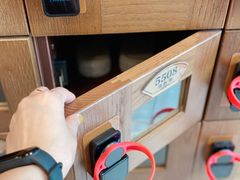 -汤连得温泉馆(宝山店)