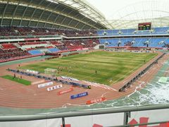 -沈阳奥林匹克体育中心