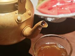 -汀小府·福建客家菜(鼓山沃尔玛店)