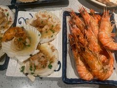 -大渔铁板烧(大悦城店)