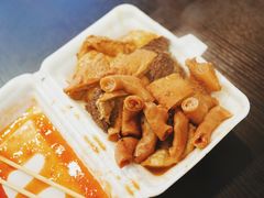 -细妹五香牛杂(步行街店)