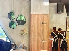 -青麦家·融合餐厅(江岛智立方店)