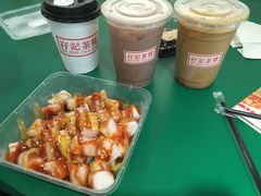 -孖记茶档·热腾茶餐(江南西plus店)