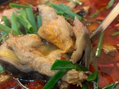 -湘肠香火锅店(团结湖店)