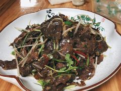 -阿静美食