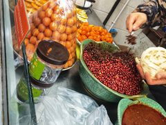 -老金家蛋菜夹馍(西安总店)