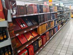 -大润发(康桥店)