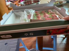 -山姆会员商店(杨桥西路店)