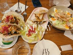 -AFS Cafe & Canteen(闽江二路店)