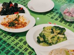 -令氏家外家周秦食府(高新店)