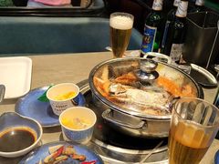 -凯悦·东方公主号 全球海鲜自助餐厅(凯丹广场店)