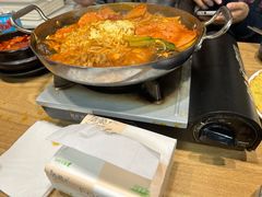 -李先生的首尔小馆(松江启源广场店)