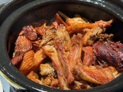 -斯丹姜母鸭·古法干香(涂门街总店)