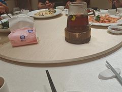 -轩记海鲜餐厅·四十五年老字号·经典粤菜(西区彩虹店)