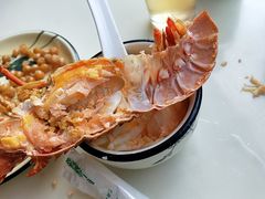 -鑫悦楼煎蟹·16年海鲜大排档